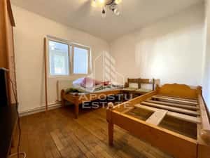Apartament cu 2 camere de vanzare, centrala, zona Girocului, Timisoara — miniatura 6