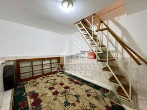 Apartament cu 2 camere de vanzare, centrala, zona Girocului, Timisoara — miniatura 9