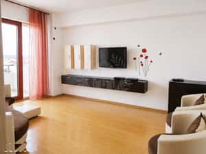 Apartament 2 camere, bloc nou, parcare, zona centrala, Ploiesti — miniatura 2