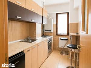 Apartament 2 camere, bloc nou, parcare, zona centrala, Ploiesti — miniatura 5