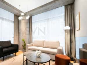 Apartament High End 3 camere Upsite I Zona Floreasca — miniatura 3