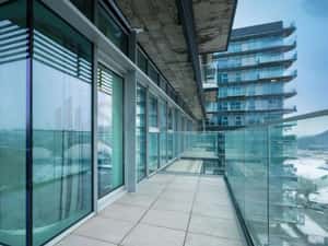 Apartament High End 3 camere Upsite I Zona Floreasca — miniatura 5