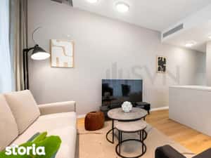 Apartament High End 3 camere Upsite I Zona Floreasca — miniatura 6