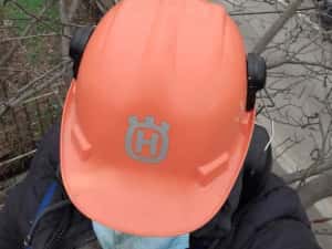 Taiere copaci toaletari întreținere grădini alpinisti utilitari — miniatura 3
