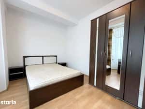 2 camere, (2 dormitoare), decomandate, bloc nou, modern, in Marasti — miniatura 4