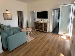 Apartament Premium 2 Camere | Vedere Panoramică | Piața Romană — miniatura 1