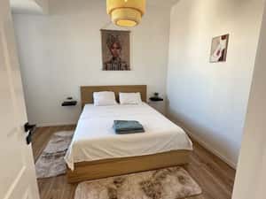Apartament Premium 2 Camere | Vedere Panoramică | Piața Romană — miniatura 4