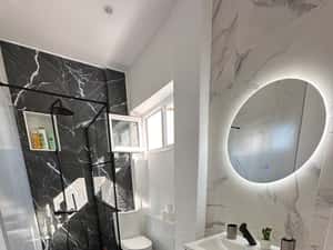 Apartament Premium 2 Camere | Vedere Panoramică | Piața Romană — miniatura 5