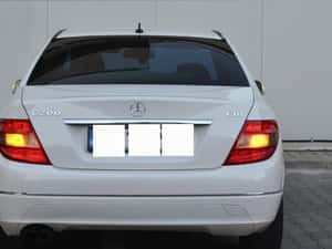 Vând Mercedes-Benz C200 CDI, an 2011, motor Diesel — miniatura 7