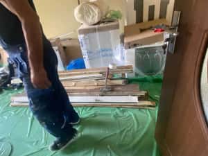 Transport marfă  /mobilier /moloz