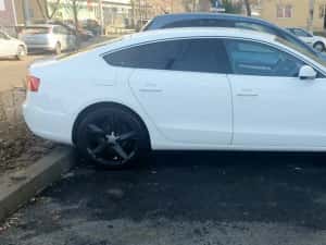 Audi a5 sportback — miniatura 3