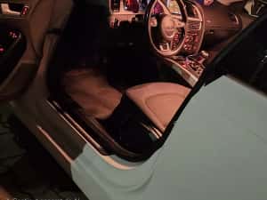 Audi a5 sportback — miniatura 4