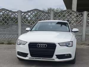 Audi a5 sportback — miniatura 5