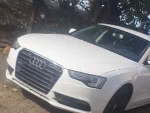 Audi a5 sportback — miniatura 6