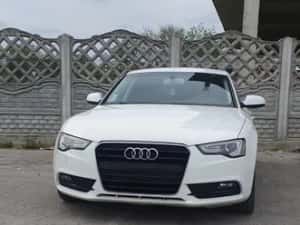 Audi a5 sportback — miniatura 9