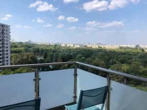 Garsonieră spațioasă de închiriat Constantin Brâncoveanu — miniatura 5