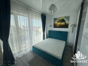 Apartament 2 camere Mamaia-Sat + loc de parcare si boxa cadou — miniatura 1