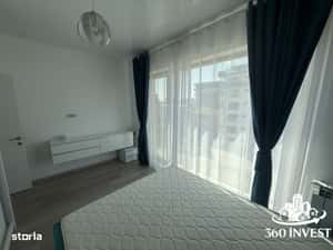 Apartament 2 camere Mamaia-Sat + loc de parcare si boxa cadou — miniatura 5