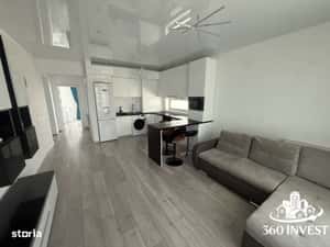 Apartament 2 camere Mamaia-Sat + loc de parcare si boxa cadou — miniatura 6