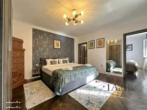 Apartament cu 2 dormitoare în Centrul Vechi – la 3 minute de Piața Sfa — miniatura 3