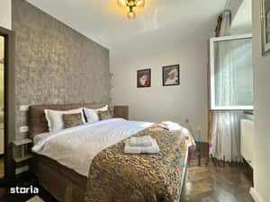 Apartament cu 2 dormitoare în Centrul Vechi – la 3 minute de Piața Sfa — miniatura 4