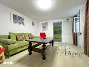 Apartament cu 2 dormitoare în Centrul Vechi – la 3 minute de Piața Sfa — miniatura 5