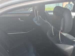 Mercedes e class — miniatura 7