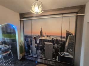 Apartament 2 camere, balcon, etaj 1, Piatra Neamț