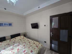 Apartament 2 camere, balcon, etaj 1, Piatra Neamț — miniatura 4
