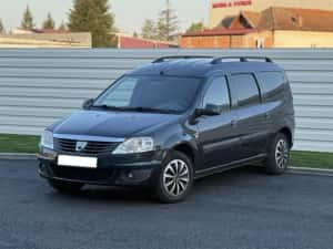 Dacia logan Mcv 1.5 Dci — miniatura 2