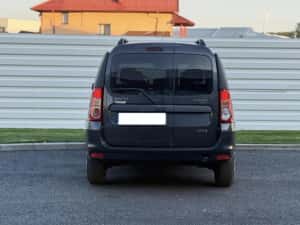 Dacia logan Mcv 1.5 Dci — miniatura 4