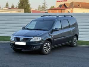 Dacia logan Mcv 1.5 Dci — miniatura 7