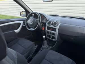 Dacia logan Mcv 1.5 Dci — miniatura 10