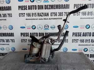 Sirocou Webasto Vw Passat B6 2006-2011 Original Motor BMP — miniatura 2