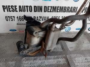 Sirocou Webasto Vw Passat B6 2006-2011 Original Motor BMP — miniatura 4