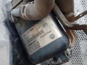 Sirocou Webasto Vw Passat B6 2006-2011 Original Motor BMP — miniatura 5