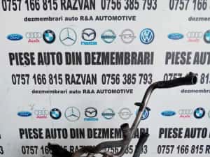 Sirocou Webasto Vw Passat B6 2006-2011 Original Motor BMP — miniatura 7