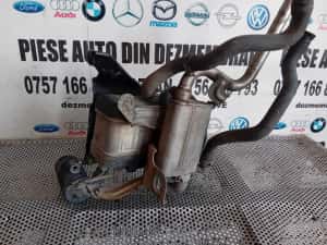 Sirocou Webasto Vw Passat B6 2006-2011 Original Motor BMP — miniatura 9