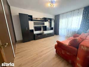 3 camere, decomandate, 2 bai, mobilat modern, in Marasti zona Kaufland — miniatura 5