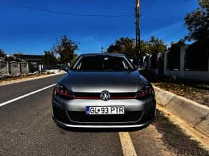 Golf 7 gtd look — miniatura 3