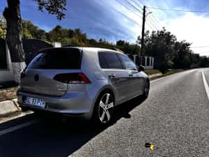 Golf 7 gtd look — miniatura 5