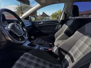 Golf 7 gtd look — miniatura 8