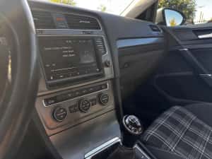Golf 7 gtd look — miniatura 9