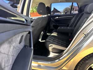 Golf 7 gtd look — miniatura 10