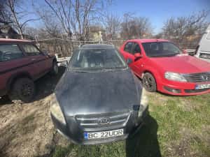 Kia ceed 2008. 400mii km gpl fiscal, itp asig expirat