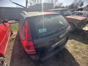 Kia ceed 2008. 400mii km gpl fiscal, itp asig expirat — miniatura 4