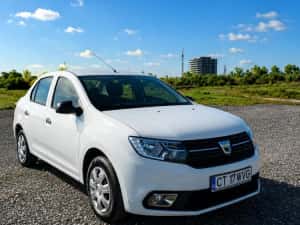 Dacia Logan 2019