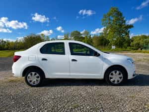 Dacia Logan 2019 — miniatura 3