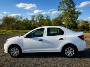 Dacia Logan 2019 — miniatura 4