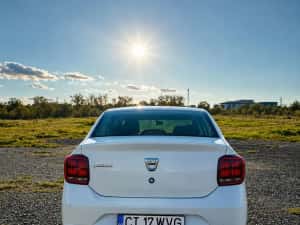 Dacia Logan 2019 — miniatura 5